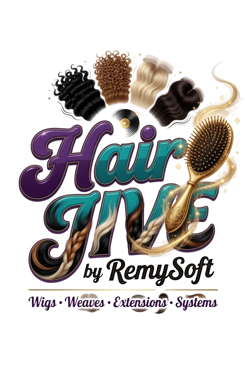 Hair Jive Blog